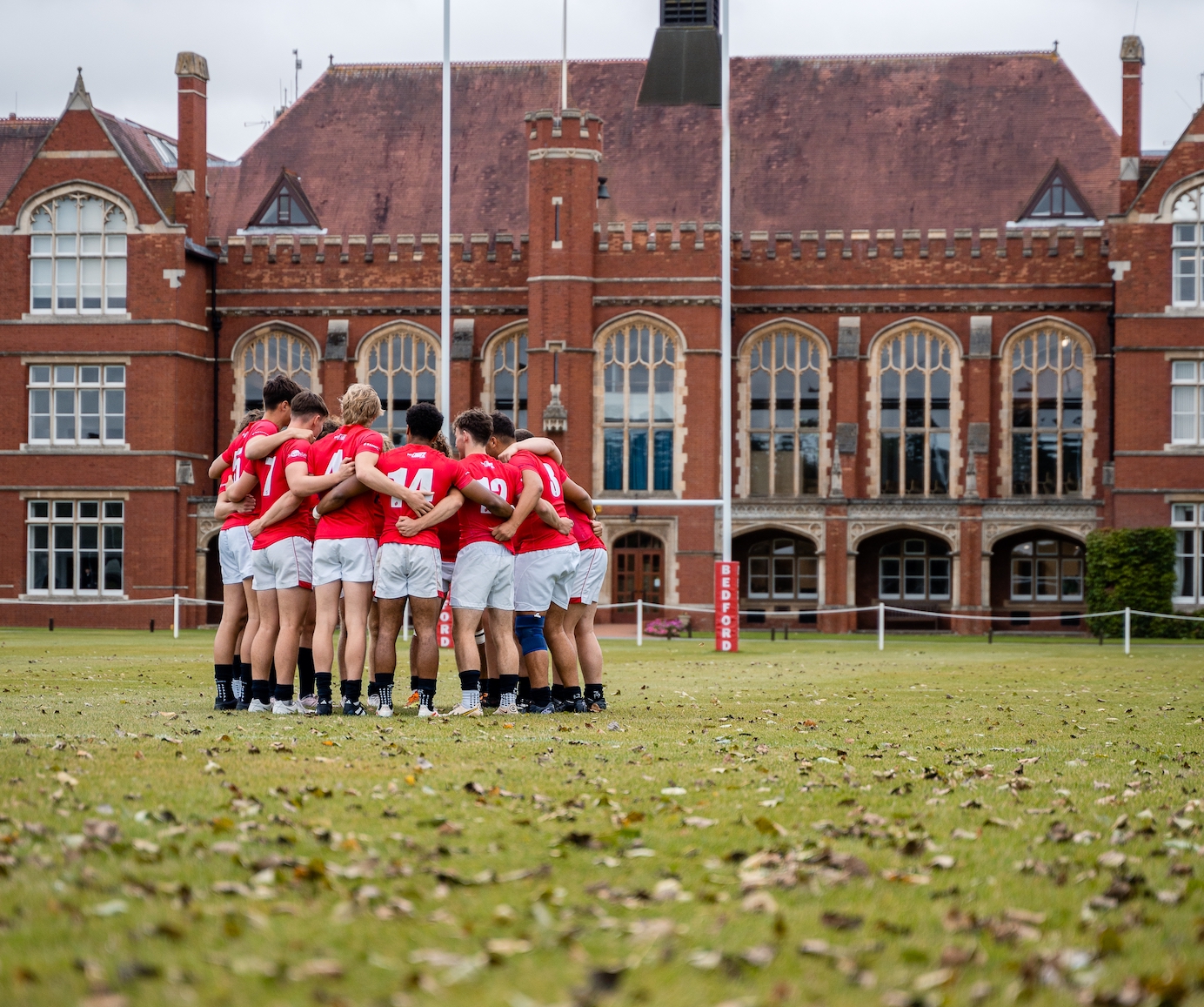 Bedford School